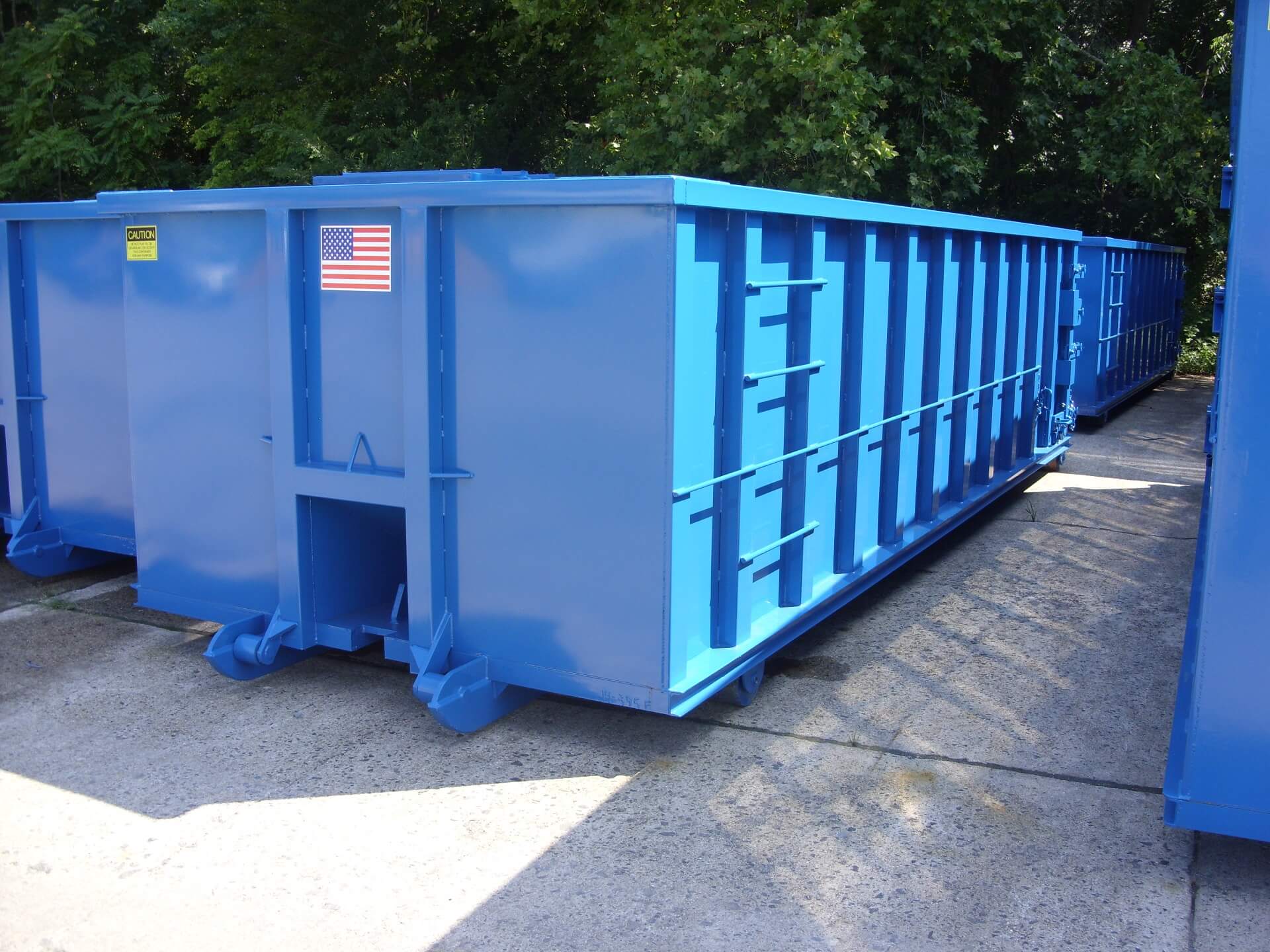 30 Cubic Yard Dumpster Greeley s Premier Dumpster Rental Roll Off